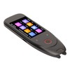 Translation Pen Touch Screen Portable Scanning 112 Language Reading Translator