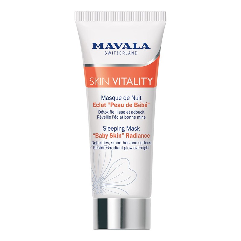 Mavala, Mask - 65 ml