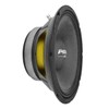 PRV AUDIO 10MR650A 10 Inch Midrange Speaker, 8 Ohm, 650