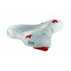 Selle Royal Kids Spyder Design Bike Saddle - White/Red, 23.1