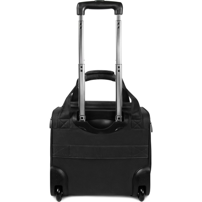 TOTAL TRAVELWARE Everest Expandable Softside Spinner