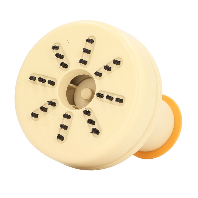 Desktop Vacuum Cleaner Mini Handheld USB Charging Table Dust Sweeper