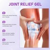 Joint Gel Purple Gel, Soothing Massage GelCream, Joint Activities Throughout