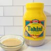 Ziyad Brand Tahini Sesame Paste, No Additives, No Preservatives, Perfect