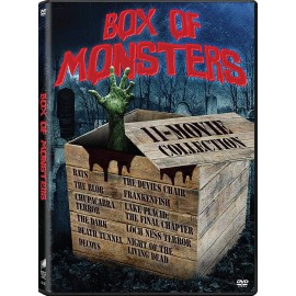 Bats/Blob (1988)/Chupaca