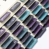 Mr. Pen- Bible Tabs, 75 Tabs, Celestial Symphony, Silver Foil