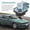 MospdyGear 76771 12V Starter Solenoid, Replacement for Aston Martin DB6