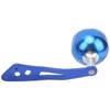 Fishing Reel Handle Grip Aluminum Alloy Baitcasting Reel Rocker Arm