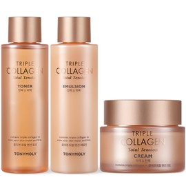Rose Ten Longevity Cheonjihyang Skin Care 2 Piece Set 1 Set / 로제 십장생 천지향 스킨케어 2종 세트 1세트
