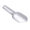 Outdoor Portable Shovel Multipurposes Ultra Light Aluminum Shovel for Camping
