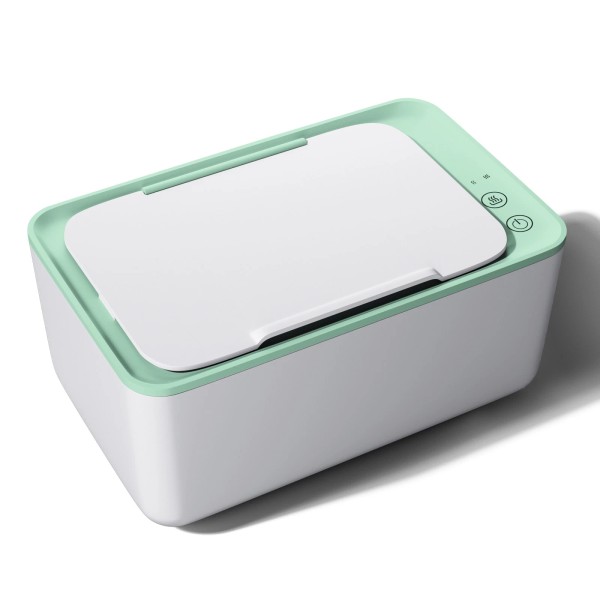 Unbranded Wipe Warmer And Baby Wet Wipes Dispenser Fast Heating