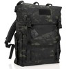 Xtreme Sight Line ~ Recon Ruck ~ Signal-Blocking Tactical Backpack