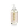 Illume Collectiv Hand Wash 8oz/237ml (Rosewater Sage)