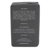 Sunaroma Soap Bar Charcoal With Bergamot Oil 8 Ounce (2