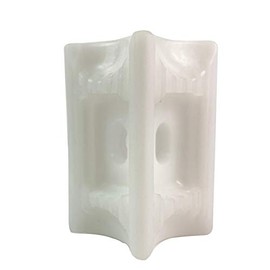 Platinum Drywall Tools Inside 90 Degree Applicator Mud Head