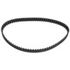febi bilstein 12667 Timing Belt for Injection Pump, Pack of
