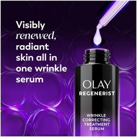 Olay Regenerist Libre de Fragancia 30 Ml