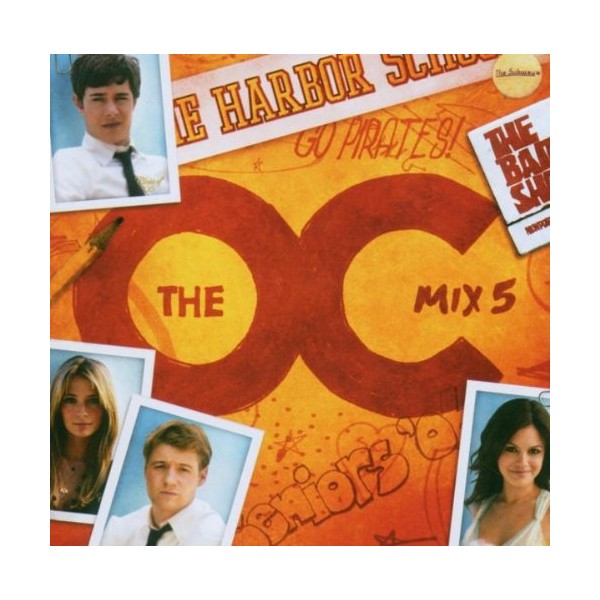 The O.C. Mix 5