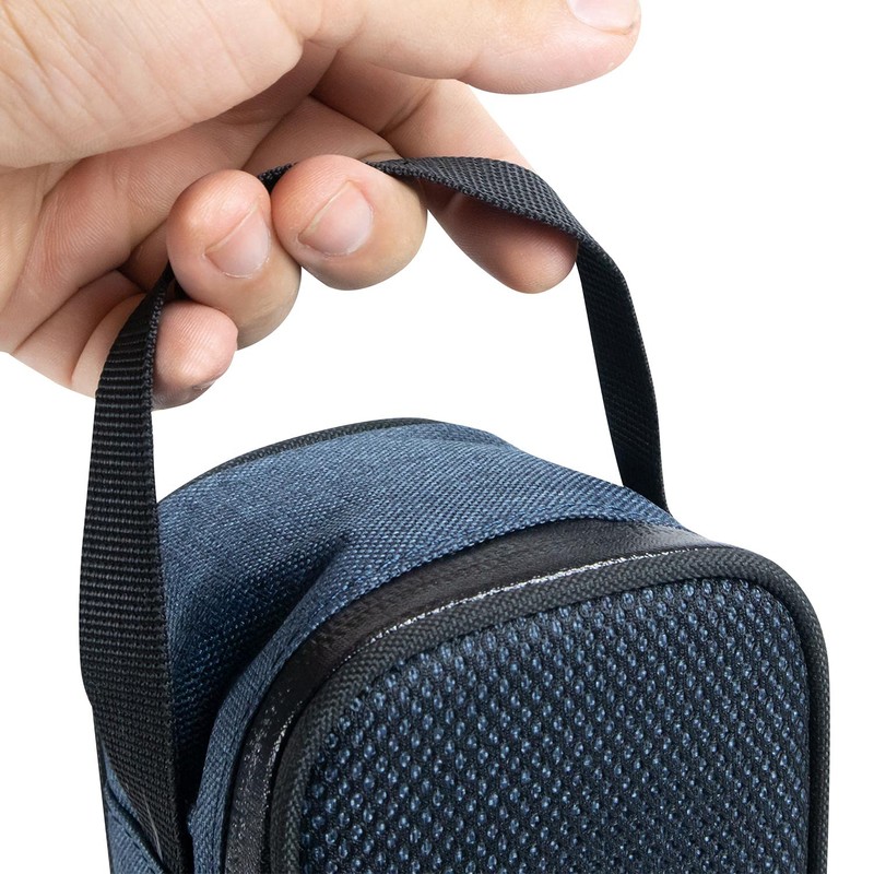 Sidekick Smell Proof Case M w/Combo Lock - SK9 Premium