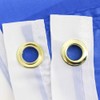ANJOR Honduras Flag 3x5Fts - Honduran Flags With Brass Grommets