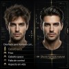 Crema Hidratante Aura De Hombre Hidratación Y Control