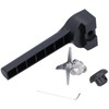 Mixing Blade with Wrench Drive Socket Removal Tool for Vitamix