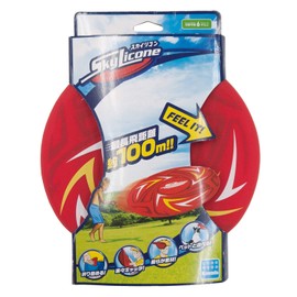 Kawada YH-01 Sky Recon 9.7 x 7.8 x 0.5 inches (24.6 x 19.7 x 1.3 cm), Red