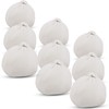 TOPSIDE 9 x Chalk Balls 56 g Magnesium Carbonate for