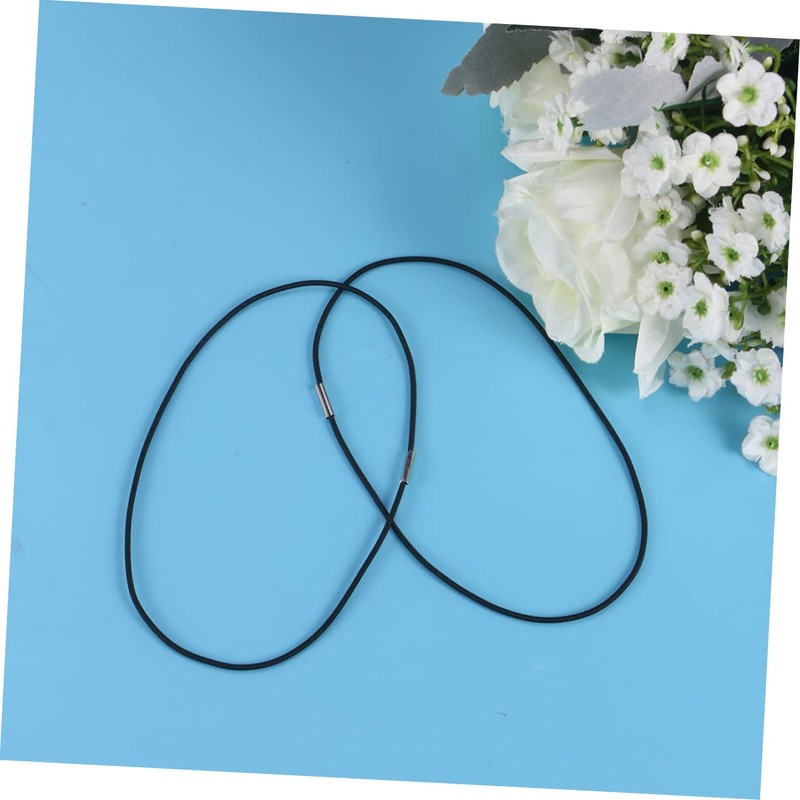 CAXUSD 6pcs Notebook Elastic Spring Bands Connecting Insert Refill Replacement