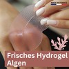 Lychee Moisturising, Plumping and Anti-Ageing Lip Mask - Hydrogel Lip