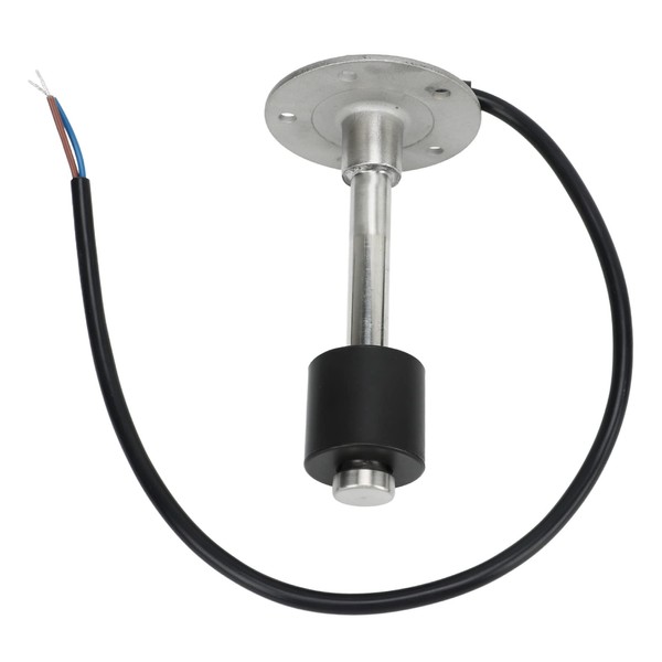 0‑190 Ohms Boat Fuel Lever Sending Unit Marine Fuel Gas