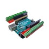 Screw Terminal Block for Arduino Uno R3/R4