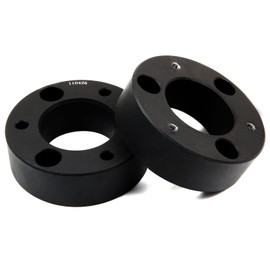 SCITOO 3 inch Front Lift Leveling Kit For Nissan Armada 2005-2015 2017-2022 | Lift Kit For Nissan TITAN 2004-2015 2017-2023 Coil Spring Spacer