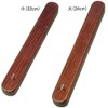 Ase Shinzo Shoten Chopstick Case, Oval Small, 8.7 inches (22
