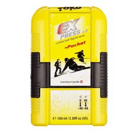 Express Pocket 100ml INT
