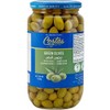 Cortas - Green Olives Whole, 36 oz (1020 g)