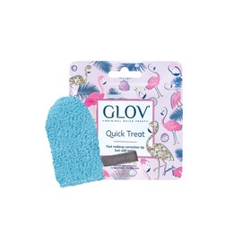 GLOV Quick Treat Unicorn Edition – Schnellbeha Services Limited Colour Edition 1 Bouncy Blue