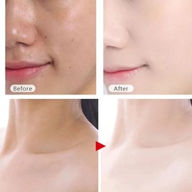 Crema Hidratante Iluminadora Y Tonificante Suave, Corrector Iluminador Hidratante Crema Tónica, Crema Hidratante Y Aclaradora De La Piel (1PCS)