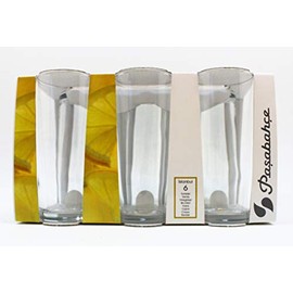 Pasabahce Raki Glasses - 6pcs