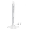 Cabinet Closet Light Tube 6LED Night Lamp Portable 400lm 6000K