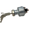 Ignition Key Switch 123196GT 123196 Compatible with Genie GTH-636 GTH-644