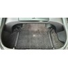EACCESSORIES EA Rear Trunk Organizer Cargo Net for Nissan 350Z