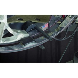 Millennium Treestands M600 Bow Holder, for Hunters