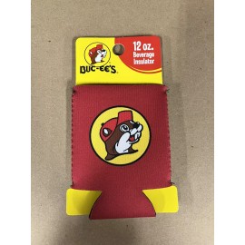 Buc-ee’s Koozie 12oz Beverage Insulator