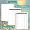 2026-2027 Monthly Planner - 2026-2027 Planner, Jan. 2026 - Dec.