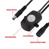 Switch for Led Switch for Led Strip Sensor Power 5A