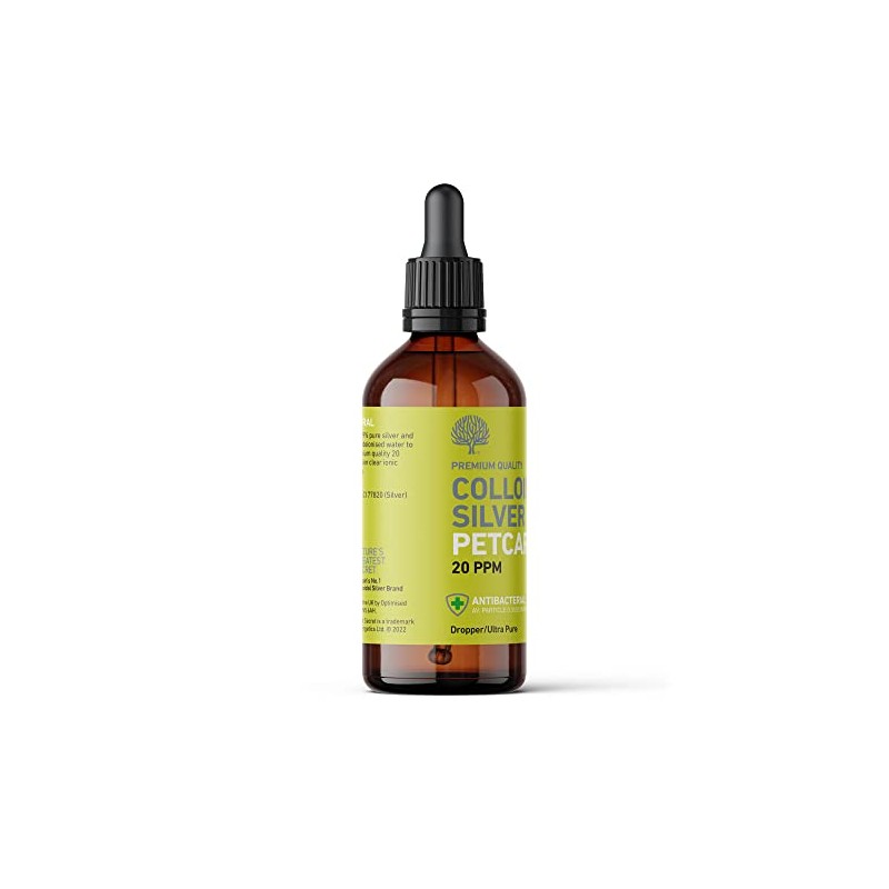 Nature's Greatest Secret Antibacterial Premium Quality Smallest Particle Size Crystal
