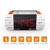 Elitech Digital EK-3030E Temperature Controller -40℃～99℃