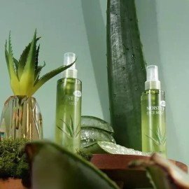 SS [에스에스_62]피부 부드럽게 페이스 피부 미스트 150ml 2개 [SS_62] Soft Skin Face Mist 150ml x 2