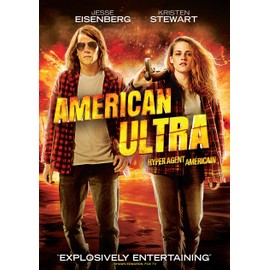 American Ultra